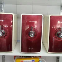 دستگاه تصفیه آب کووی(coway)|آب‌سردکن و تصفیه آب|تهران, تهران‌نو|دیوار