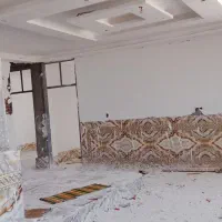 استا گچ کار هستم