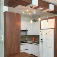 سوئیت آپارتمان مبله شیک مرکز شهر|اجارهٔ کوتاهمدت آپارتمان و سوئیت|همدان, |دیوار