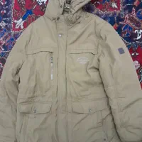 اورکت جیپ اصل