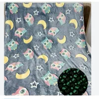 پتو دونفره شبنما