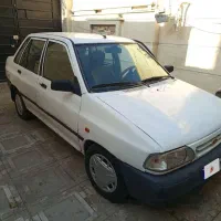 پرایددوگانه شرکتی مدل ۸۷