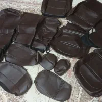 روکش صندلی ازرا در حد