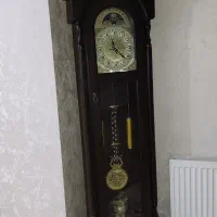 ساعت ایستاده شیک