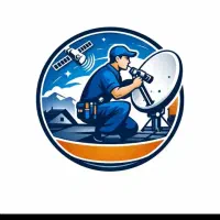 نصب آنتن در بندر ماهشهر