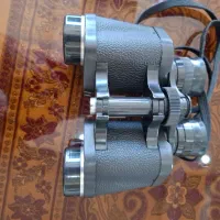 دوربین شکاری بینوپت، ساخت ژاپن، با کاور