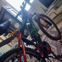 دوچرخه 26|دوچرخه، اسکیت، اسکوتر|مرند, |دیوار