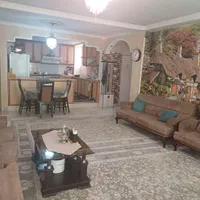 واحد خوش ساخت وخوش نقشه غرق نور۱۰۴متری۲ خواب|فروش آپارتمان|مشکین‌دشت, |دیوار