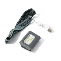 چراغ پیشانی دوچرخه سواری و فنی و مهندسی|لامپ و چراغ|ایذه, |دیوار