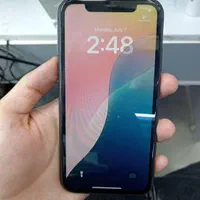 ایفون iPhone 11 با حافظهٔ ۱۲۸ گیگابایت
