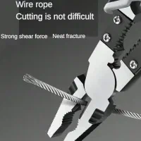 انبردست حرفه ای چند کاره|ابزارآلات|فردوسیه, |دیوار