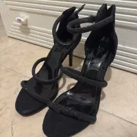 کفش پاشنه بلند سایز ۴۰