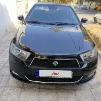 دنا پلاس 6 دنده معمولی، مدل ۱۴۰۴ اقساطی