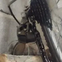 دوچرخه