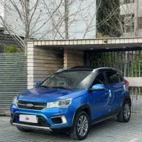 Mvm x22اتوماتیک استثنایی