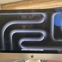 iMac ۵k ۲۷ اینچ اپل|رایانه رومیزی|مشهد, سجاد شهر|دیوار