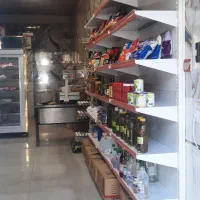 مغازه پروتئین تجاری دائم حاشیه عصمتیه