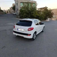 207پانا|خودرو سواری و وانت|سنندج, |دیوار
