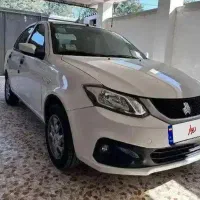 ساینا اس ۱۴۰۳|خودرو سواری و وانت|سوسنگرد, |دیوار