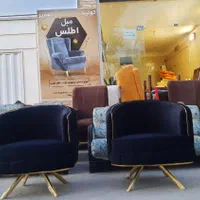 تولید و تعمیر همه مدل مبل ، تعمیر جزئی در منزل|خدمات پیشه و مهارت|یزد, |دیوار