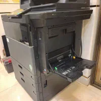 دستگاه کپی سیاه و سفید توشیبا 8518A|پرینتر، اسکنر، کپی، فکس|قم, هنرستان|دیوار