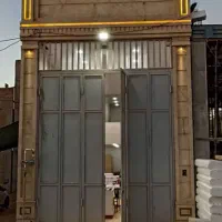 رهن یک واحد کارگاهی|اجارهٔ مغازه و غرفه|زرقان, |دیوار