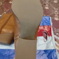 نیم بوت|کیف، کفش، کمربند|تهران, جنت‌آباد جنوبی|دیوار