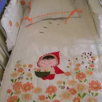 سرویس روتختی کودک