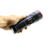 چراغ قوه اسمال سان مدل T229 بسیار قوی