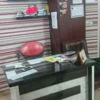 تجهیزات آرایشگاه|آرایشگاه و سالن‌های زیبایی|وحیدیه, |دیوار