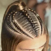 کاشت وترمیم ناخن مژه کراتین رنگ ولایت بافت کوتاهی|خدمات آرایشگری و زیبایی|کرج, اتحاد|دیوار