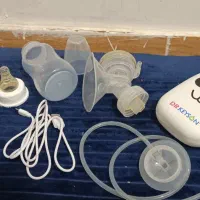 شیر دوش برقی