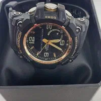 ساعت جی شاک GG1000 (G-Shock)|ساعت|شاهین دژ, |دیوار