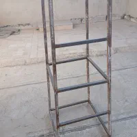 چهار پایه آهنی نو|ابزارآلات|قم, شهرک طالقانی|دیوار
