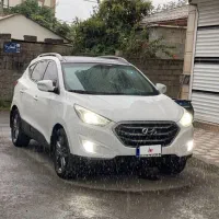 توسان ۲۰۱۵ بی رنگ جفت‌ دف