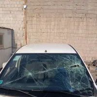 تصادفی|خودرو سواری و وانت|ارومیه, |دیوار