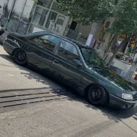 پژو 405 عروسک