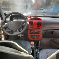 کویک ۱۴۰۰R بدون رنگ پارس خودرویی فوق استثنایی|خودرو سواری و وانت|تبریز, |دیوار