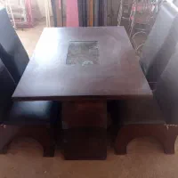 میز ناهار خوری
