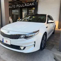 اوپتیما ۲۰۱۶