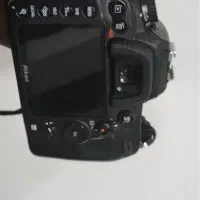 دوربین نیکون D7000