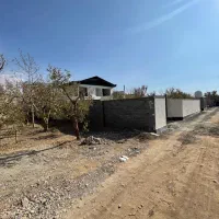 ۱۹۰ متر زمین باغ لوکیشن عالی سندتکبرگ دماوند جابان