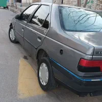 پژو ۴۰۵|خودرو سواری و وانت|سبزوار, سجاد|دیوار