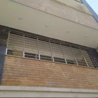 نرده استیل.حفاظ استیل.ساخت جوشکاری سازهای استیل