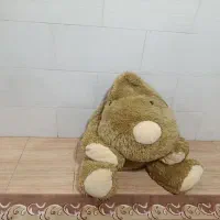 عروسک توافقی