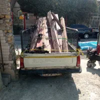 فروشنده ضایعات خرید آهن آلومینیوم شیرآلات ضایعاتی|عمده‌فروشی|تهران, ازگل|دیوار