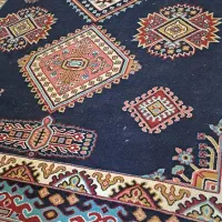 گلیم فرش 9متری