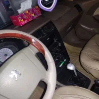 405 slx مدل 99|خودرو سواری و وانت|بندرعباس, |دیوار