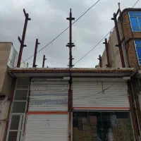 فروش200متر-ملک-تجاری-درمرکز-عمده-فروش-ها