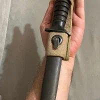 چاقوی m3 آمریکایی|کوهنوردی و کمپینگ|تهران, سیمای ایران|دیوار